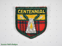Centennial [BC C20a]